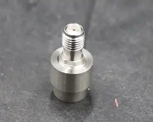 Unveiling the Power of Coaxial Cable Adapters:Seamless Transitions for Signal Integrity
